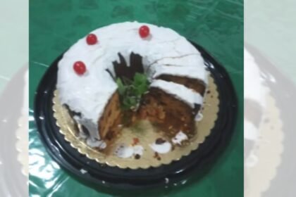 Poisoned Christmas Cake: 'Spicy', 'unpleasant' cake kills three in Brazil: Woman charged with triple homicide after poisoning