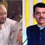 'Police not helping': Baba Siddique's son Zeeshan Siddique alleges cops inaction; seeks CM Devendra Fadnavis' help | Mumbai News