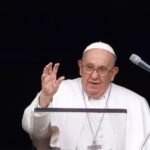 Pope Francis falls at Santa Marta house, hurts his arm