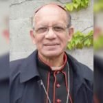 Pope accepts Cardinal Gracias’ resignation