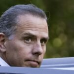 'President’s characterizations incorrect ': Lead prosecutor David Weiss defends Hunter Biden case, rejects Joe Biden's 'mistreatment' claims