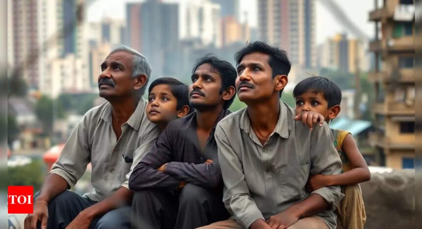 Priority for housing benefits to landless homeless: Maharashtra minister Jayakumar Gore | Mumbai News