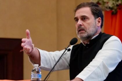 Pune court grants bail to Rahul Gandhi in Savarkar defamation case | India News