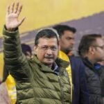 Punjab cops withdrawn from Arvind Kejriwal's security detail ahead of Delhi polls | India News