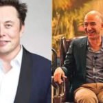 Qualification Of Richest People In The World: Educational qualifications of richest people in the world including Elon Musk, Jeff Bezos, Mark Zuckerberg, and others | World News