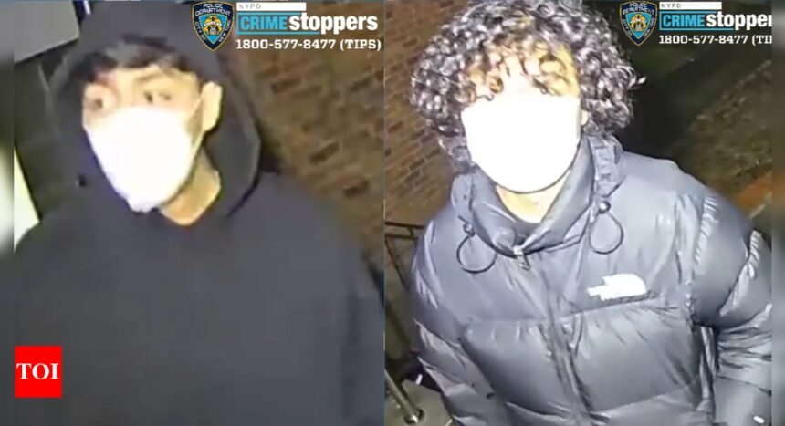 Queens Home Invasion: Hammer-wielding masked teens wreak havoc in Queens: Resident stabbed in violent heist