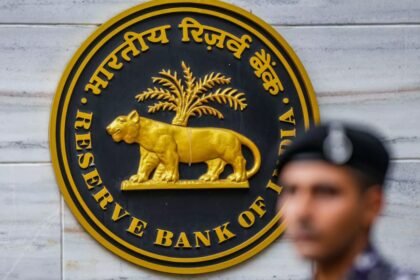 RBI looks at Tata Sons plea to drop NBFC tag