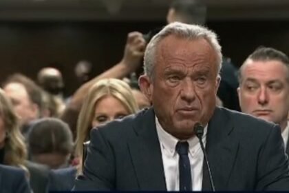 RFK Jr Live: RFK Jr says 'my boss loves Diet Coke' at Senate hearing: 'But you should know...'