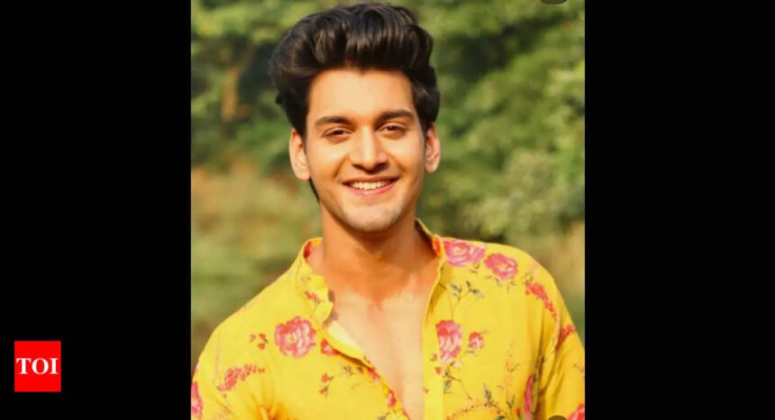RIP Aman Jaiswal: The last Insta post of the 22-year-old TV actor who lost his life in a road accident melts hearts |