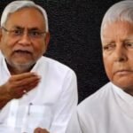 RJD tie-up was mistake, will stay with NDA now: Nitish on Lalu overture