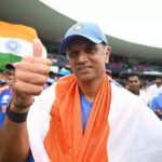 Rahul Dravid turns 52, wishes pour in for T20 World Cup-winning coach | Cricket News