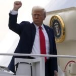 'Raised a lot of money for the next race': Will Trump run for a third term?