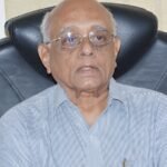 Rajagopala Chidambaram, architect of Pokhran-2, passes away at 88 |