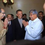 Raut: Worked well with Modi, disillusionment after Shah’s rise | Mumbai News