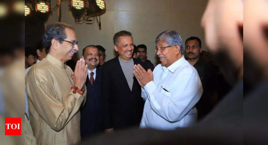Raut: Worked well with Modi, disillusionment after Shah’s rise | Mumbai News