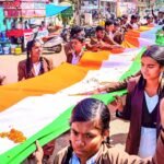 Reds in retreat, Bastar to hoist tiranga this Republic Day