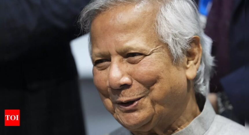 Reform panel recommends two-term limit on PM's tenure