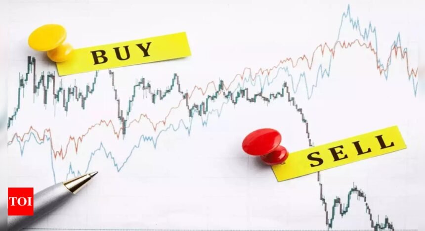 Reliance Industries Stock Recommendation: Stock recommendations by brokers for January 13