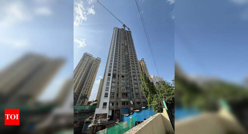 Relief for 126 flat buyers as HC sets aside Thane court order | Mumbai News