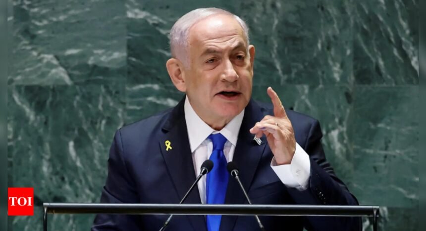 'Reserve right to resume war': Israeli PM demands Hamas to release hostage list