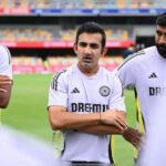 'Results don't lie': Former batter calls Gautam Gambhir 'not the right choice' for India's coaching job |