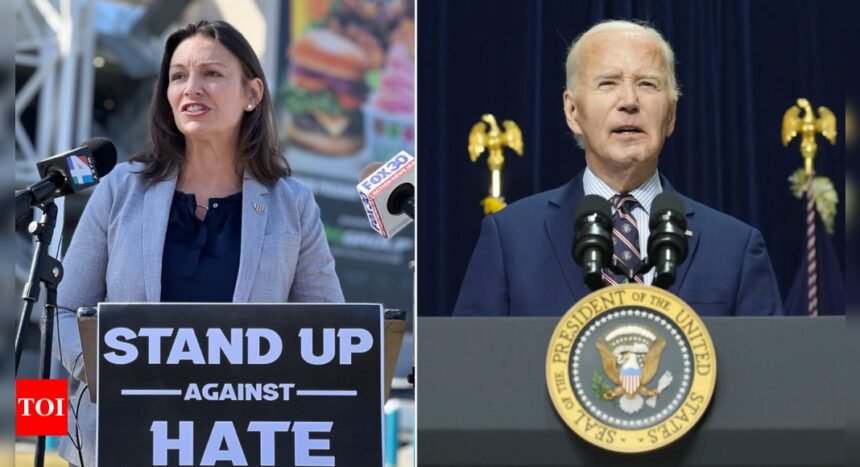 'Reverse course immediately': Florida Democratic Party blasts Biden's decision to remove Cuba from terrorism list​​​