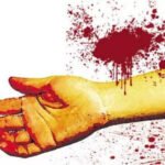 Reversing trash collection van mows down man | Mumbai News