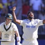 Ricky Ponting reveals Steve Smith's observations: What makes facing Jasprit Bumrah so difficult? | Cricket News