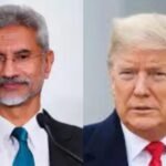 Right is might: Jaishankar to attend Trump inauguration