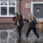'Risk to life is extreme': Millions in UK warned of storm Éowyn's deadly impact