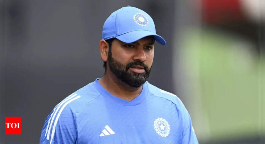 Rohit Sharma hints players have reservations about 10-point diktat, to discuss issue with BCCI | Cricket News