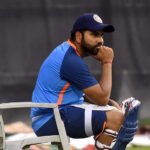 'Rohit Sharma's hunger should show in his actions' | Cricket News