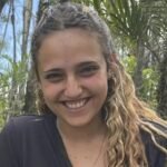 Romi Gonen: Israeli father says even in Hamas captivity, his daughter heard his pleas to come home alive