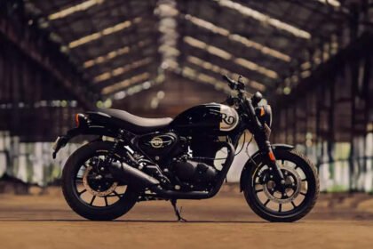 Royal Enfield Hunter 350 hits five lakh sales: What makes it popular