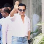 Rs 25 lakh in 4 hours: Saif Ali Khan's cashless treatment raises brows | Mumbai News