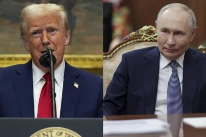 Russia dismisses Trump's sanctions ultimatum as 'nothing new', open to 'mutually respectful' talks