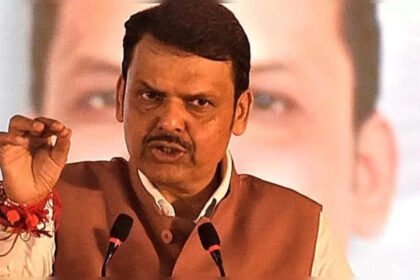 Sack min, demands oppn; will spare no one: Fadnavis