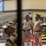 Saif Ali Khan Attacked: Opposition asks if celebrities are attacked, who is safe in Mumbai? | Mumbai News