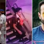 Saif Ali Khan Stabbed: How intrusion in Saif Ali Khan's Bandra house unfolded | Mumbai News