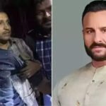 Saif Ali Khan attack case: Mumbai police to take Bangladeshi national Shariful to actor's house to recreate crime scene | Mumbai News