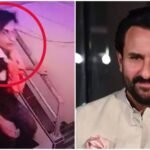 Saif Ali Khan attacked: Suspect nabbed by Mumbai police in Thane - what we know so far | India News