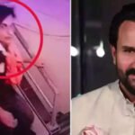 Saif Ali Khan attacker is Bangladeshi national: Mumbai Police | Mumbai News