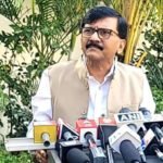 Saif Ali Khan case: Responsibility lies on Centre, Amit Shah should resign, says Sanjay Raut