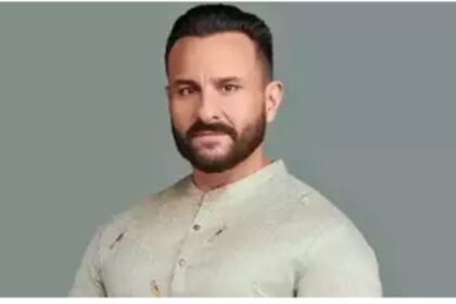 Saif Ali Khan injured in burglary attempt: 3 suspects detained, taken to police station | Hindi Movie News