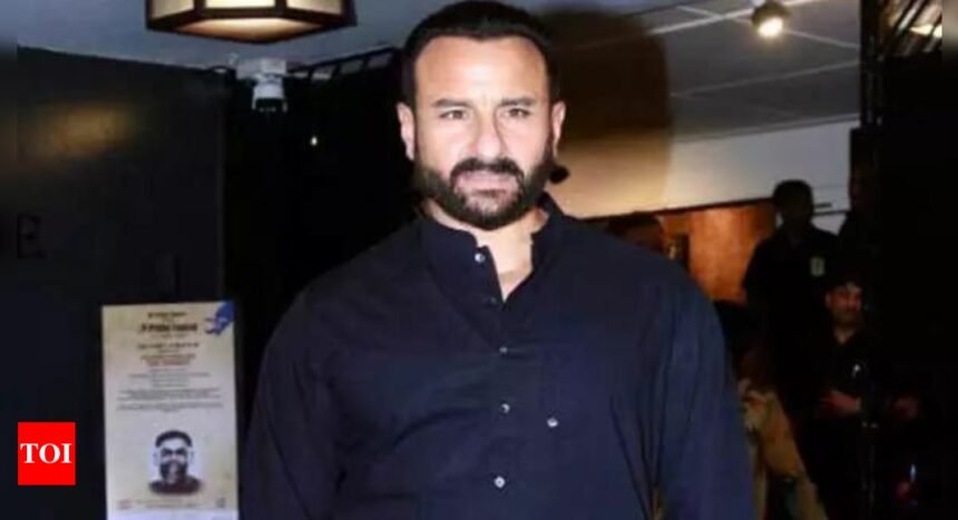 Saif Ali Khan stabbed near spine: Know how this injury can affect health