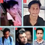 Saif Ali Khan stabbing: 5 photos and 5 claims 'deepen mystery' about attacker