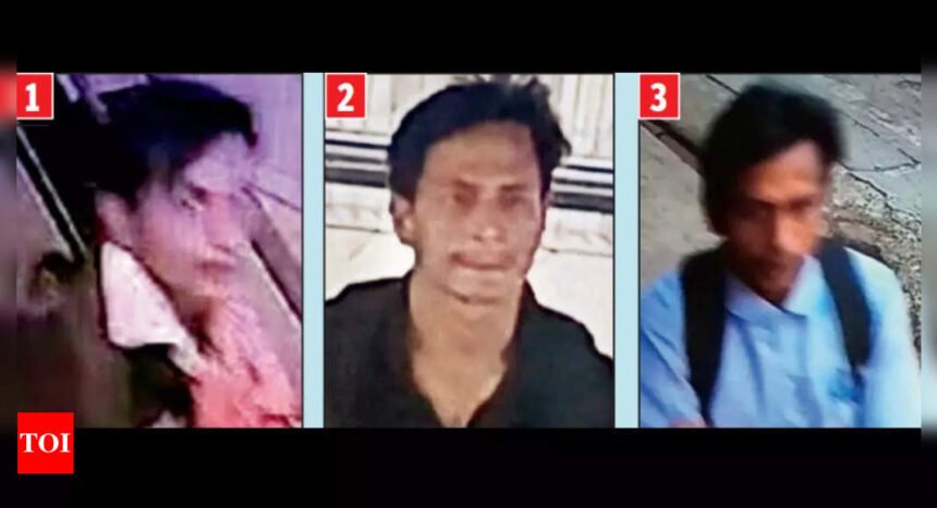 Saif Ali Khan stabbing: What cops say on 'watertight' case and what attacker's father claims | Mumbai News