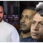 Saif Ali Khan stabbing case: Attacker sent to 5-day police custody | Mumbai News