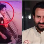 Saif Ali Khan stabbing case: Mumbai Police arrests accused in Thane