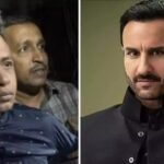 Saif Ali Khan's attacker entered India 7 months ago, used Bengal resident's Aadhaar card to get SIM, says police | Mumbai News